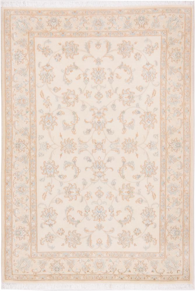 Persian rug Tabriz 50Raj 154x105 154x105, Persian rug Hand-knotted