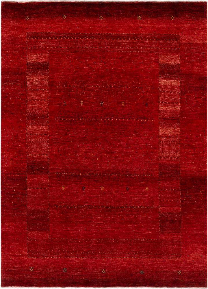Persian rug Persian Gabbeh Loribaft Essence 231x167 231x167, Persian rug Hand-knotted