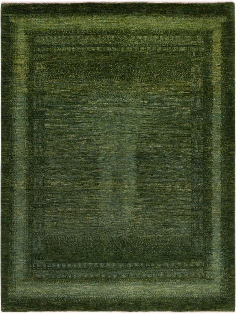 Perzisch tapijt Perzisch Gabbeh Loribaft Atash 201x152 201x152, Perzisch tapijt Handgeknoopte