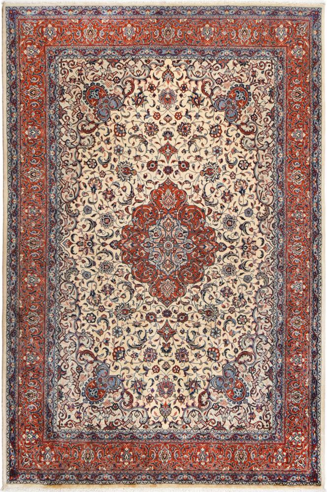 Persian Rug Sarouk 333x221 333x221, Persian Rug Knotted by hand
