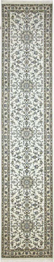 Persian Rug Nain 9La 477x100 477x100, Persian Rug Knotted by hand