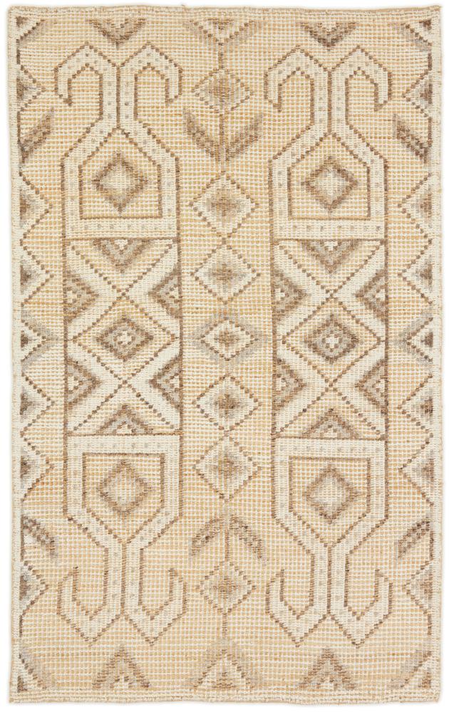Indiaas tapijt Texura 245x151 245x151, Perzisch tapijt Handgeknoopte