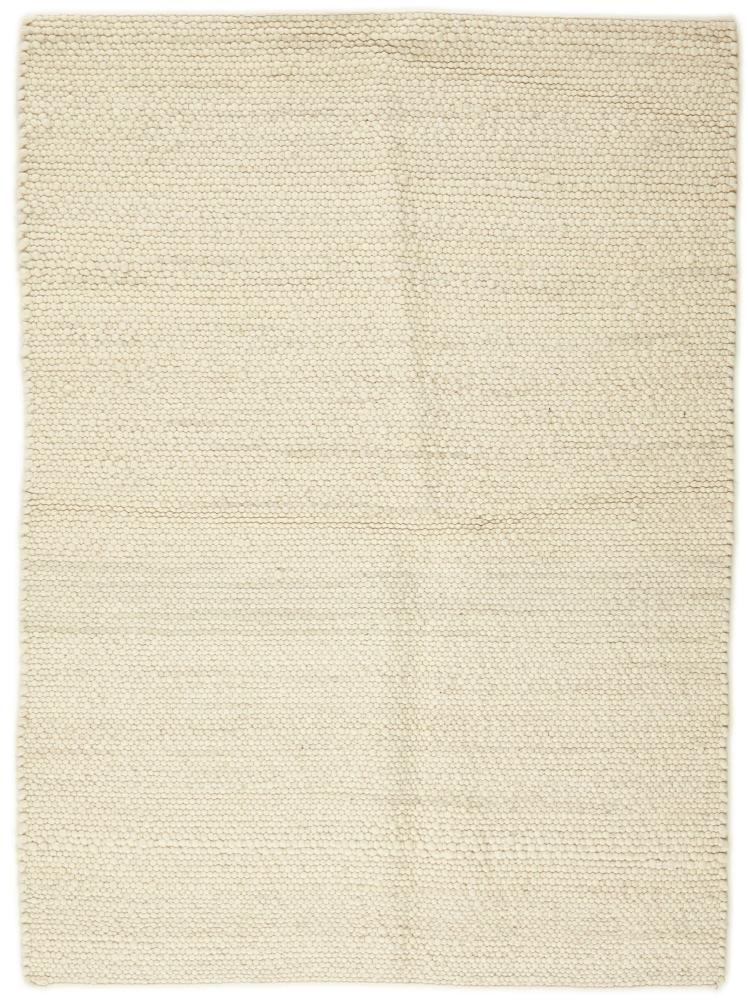 Indiaas tapijt Modern Mix 199x141 199x141, Perzisch tapijt Handgeknoopte