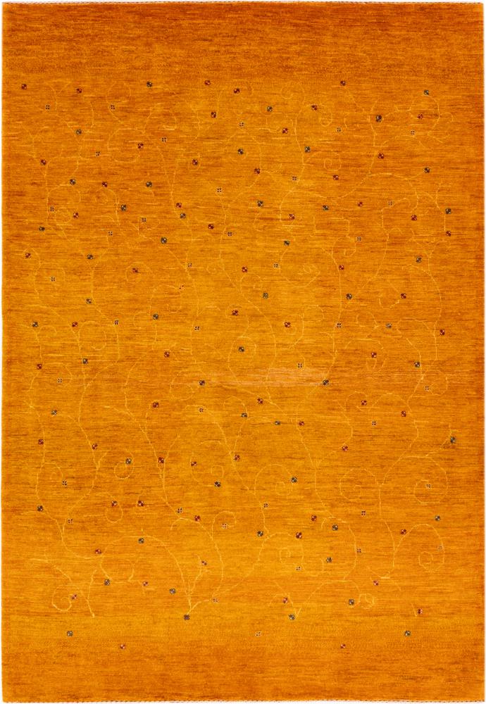Perzisch tapijt Perzisch Gabbeh Loribaft Essence 144x171 144x171, Perzisch tapijt Handgeknoopt