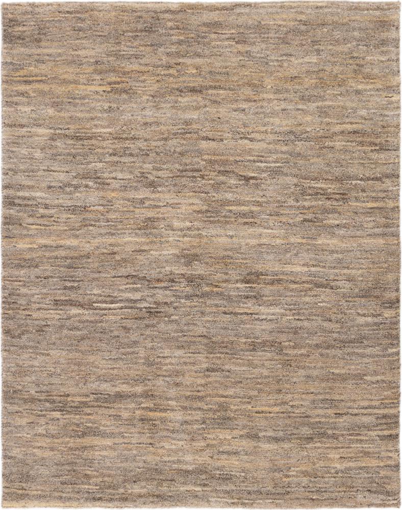 Alfombra persa Persa Gabbeh Pure 194x153 194x153, Alfombra persa Hecho a mano