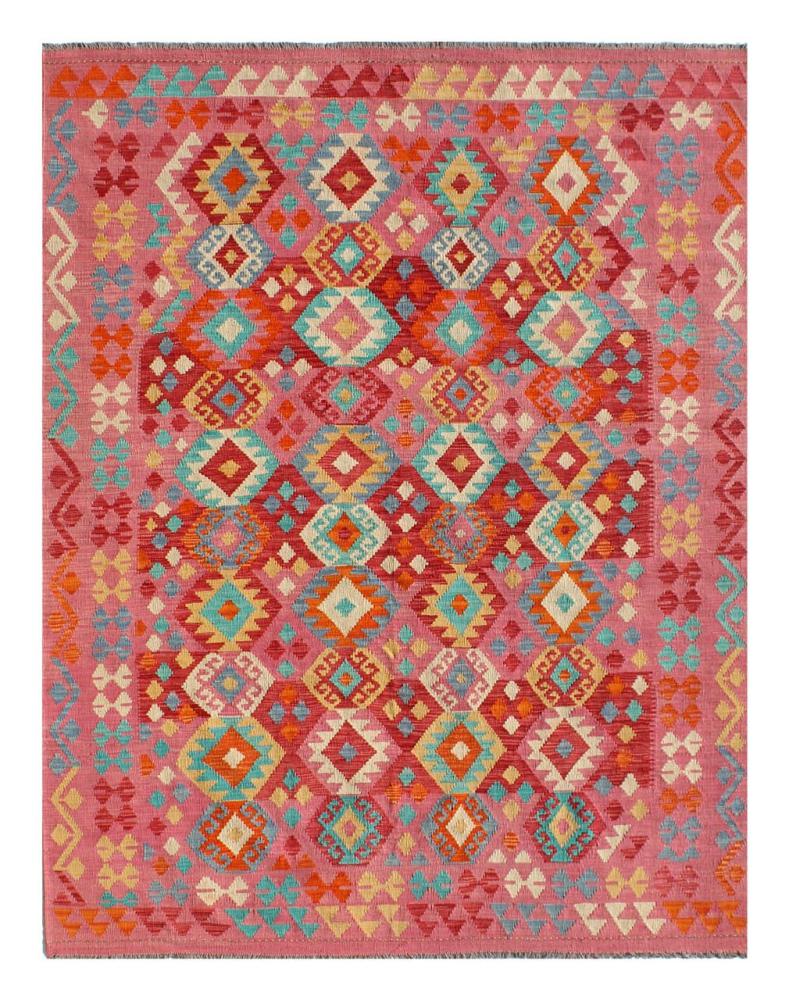 Tappeto Afgano Kilim Afghan 295x201 295x201, Tappeto persiano Tessuto a mano