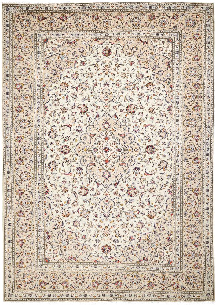 Persian Rug Keshan 351x246 351x246, Persian Rug Knotted by hand