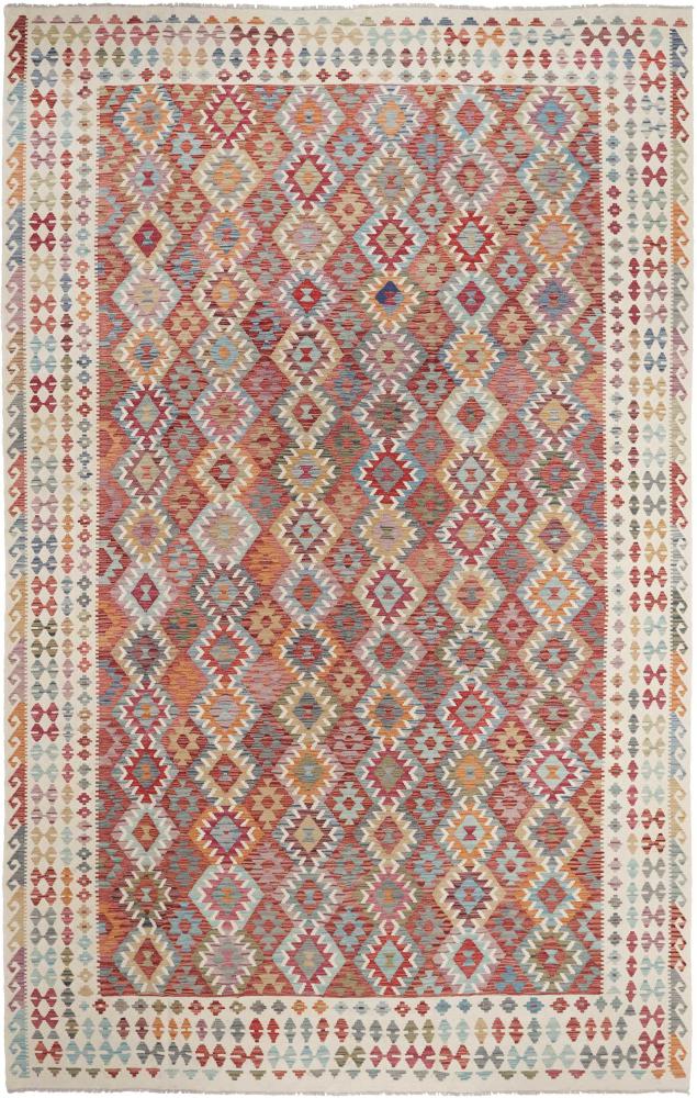 Afghaans tapijt Kilim Afghan 484x301 484x301, Perzisch tapijt Handgeweven