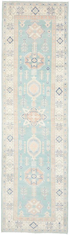 パキスタン絨毯 Kazak 286x82 286x82, ペルシャ絨毯 手織り