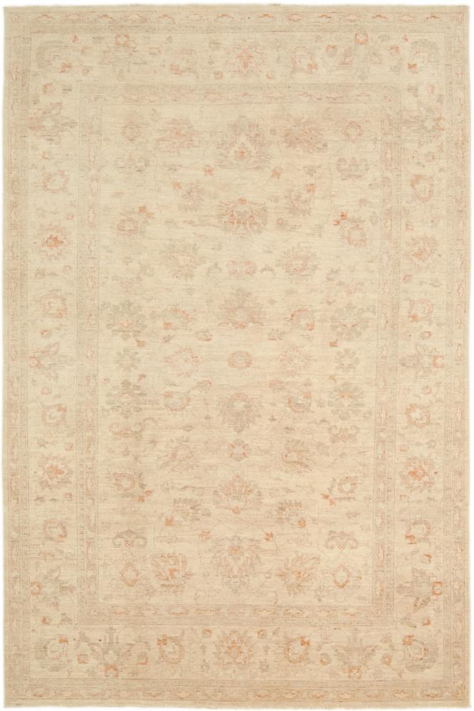 Alfombra pakistaní Ziegler 289x193 289x193, Alfombra persa Anudado a mano