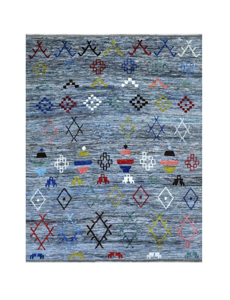 Pakistani rug Berber Ghashghai 302x243 302x243, Persian Rug Knotted by hand