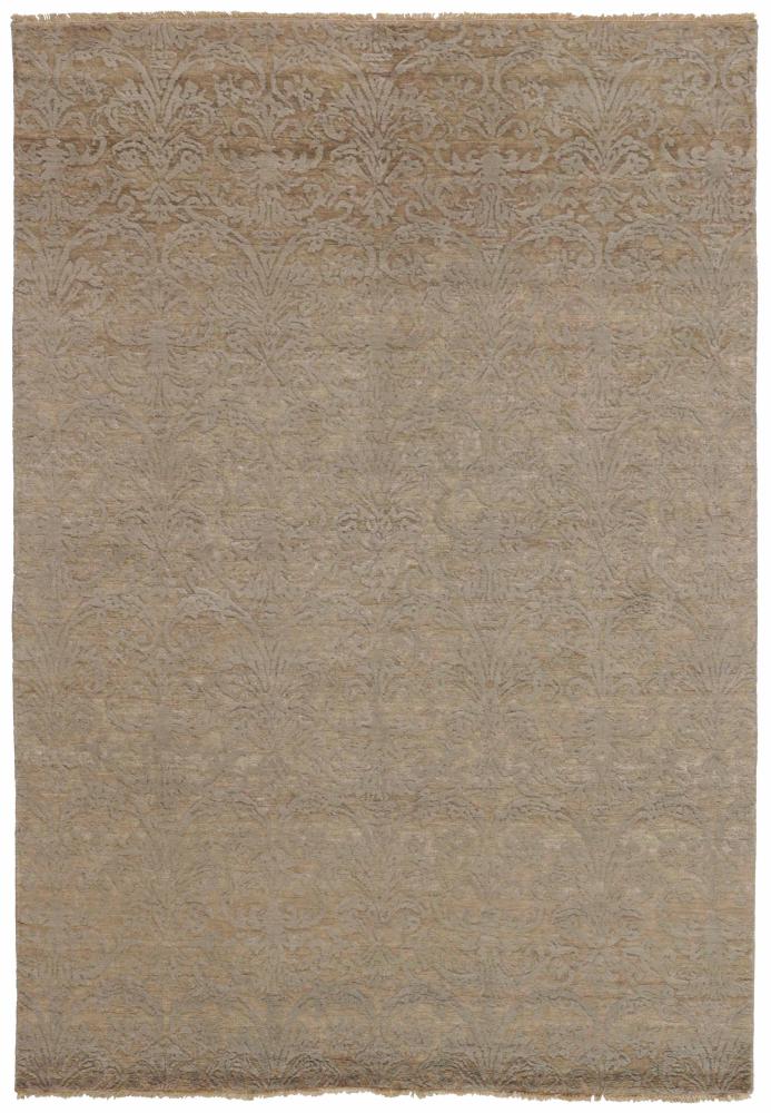 Indiai szőnyeg Sindhi 200x142 200x142, Perzsa szőnyeg Kézzel csomózva