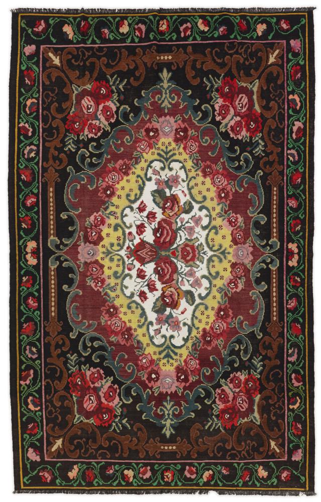  Kilim Rosen Vecchio 337x231 337x231, Tappeto persiano Tessuto a mano