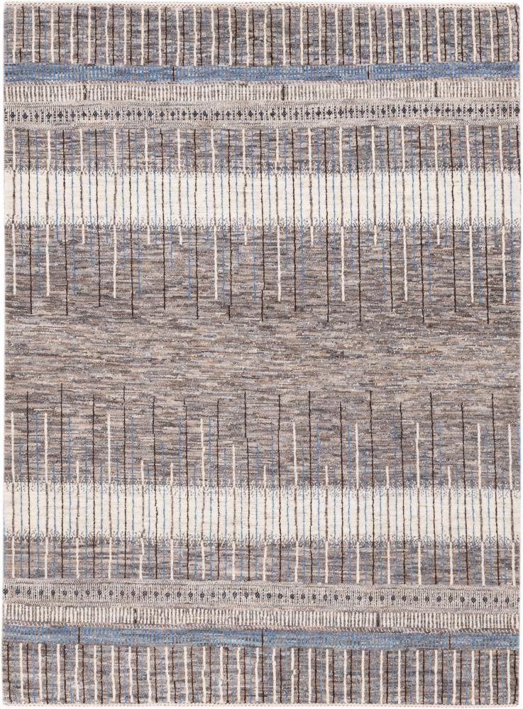 Persialainen matto Persia Gabbeh Loribaft Tabiibaft 199x147 199x147, Persialainen matto Solmittu käsin