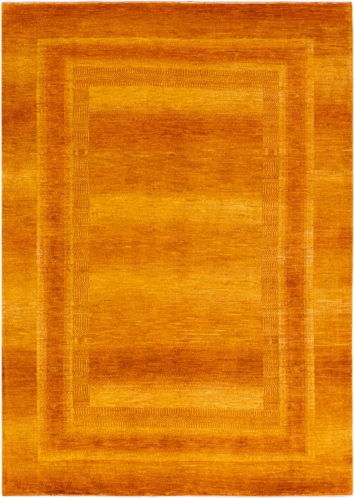 Persian rug Persian Gabbeh Loribaft Essence 241x169 241x169, Persian rug Hand-knotted
