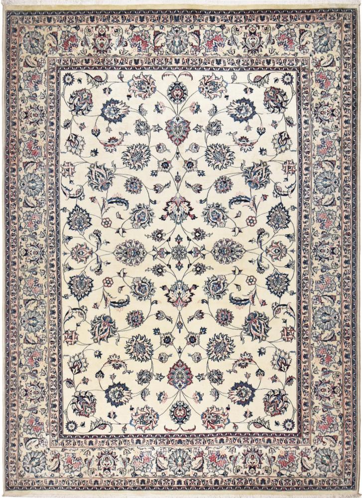 Alfombra persa Mashhad 339x250 339x250, Alfombra persa Anudado a mano