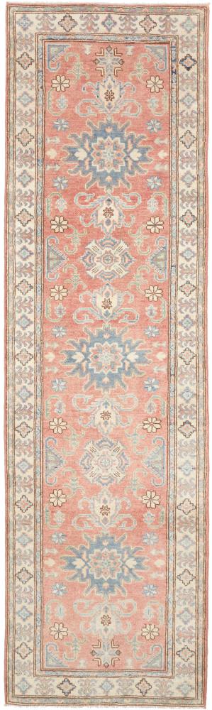 Pakistański dywan Kazak 289x81 289x81, Dywan perski Ręcznie tkany
