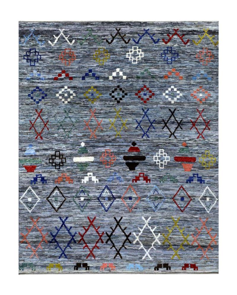 Pakistani rug Berber Ghashghai 296x232 296x232, Persian Rug Knotted by hand