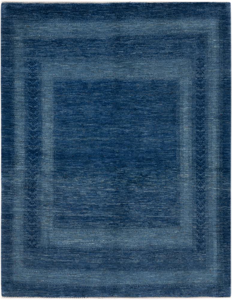 Perzisch tapijt Perzisch Gabbeh Loribaft Atash 201x156 201x156, Perzisch tapijt Handgeknoopte