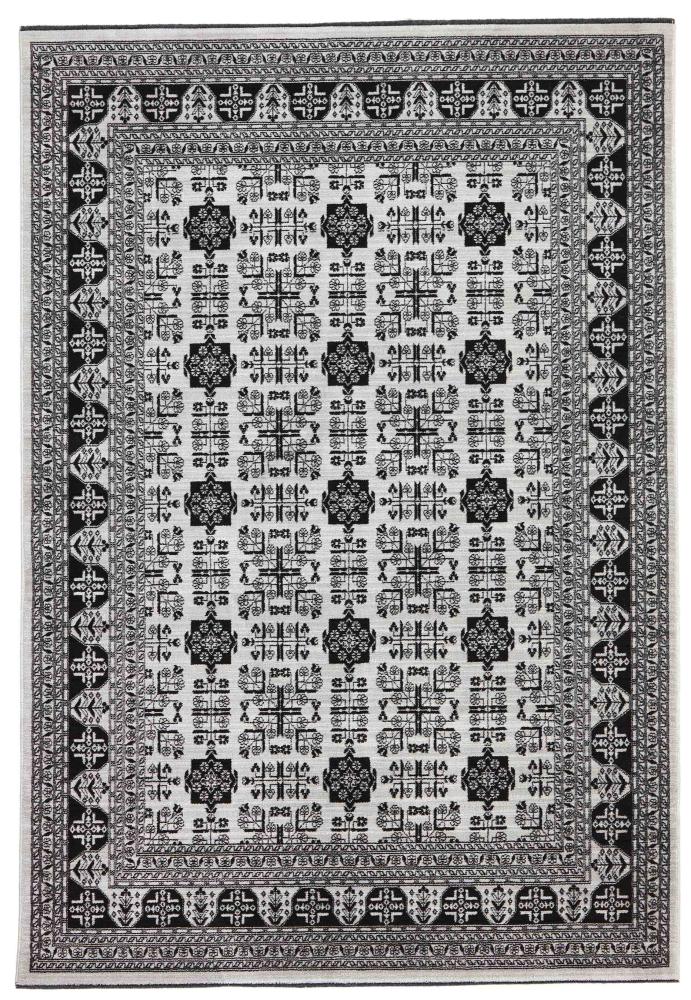 Chinesischer Teppich Caravan 229x161 229x161, Perserteppich Handgeknüpft