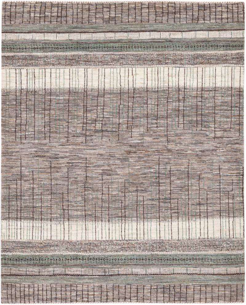 Persialainen matto Persia Gabbeh Loribaft Tabiibaft 185x153 185x153, Persialainen matto Solmittu käsin