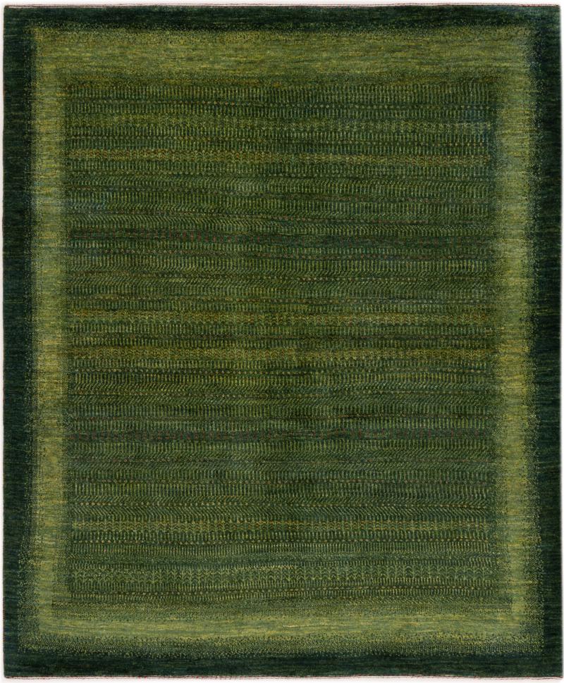 Perzisch tapijt Perzisch Gabbeh Loribaft Atash 189x156 189x156, Perzisch tapijt Handgeknoopte