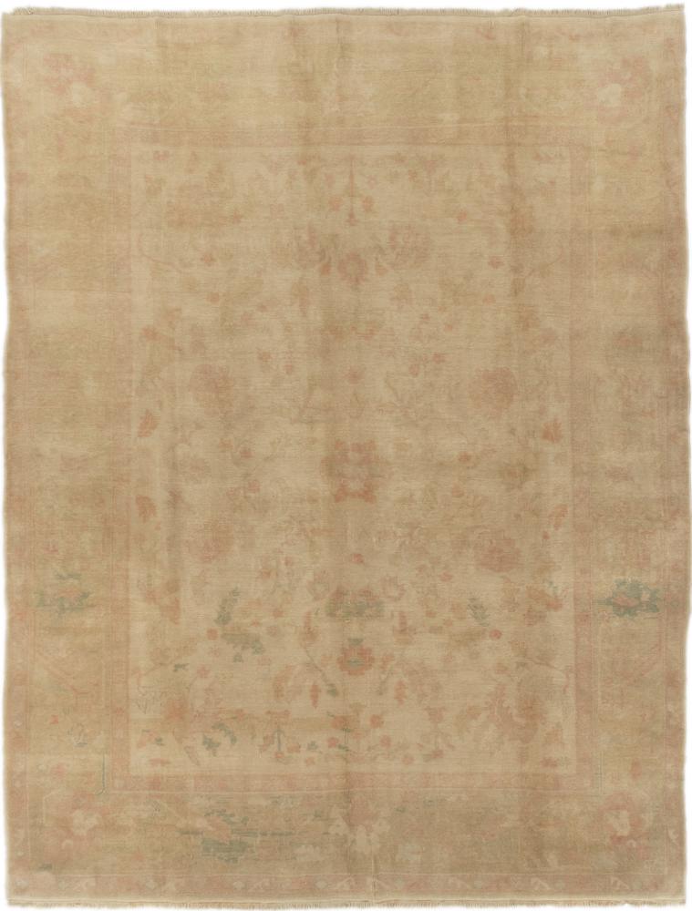  Usak 424x330 424x330, Alfombra persa Anudado a mano