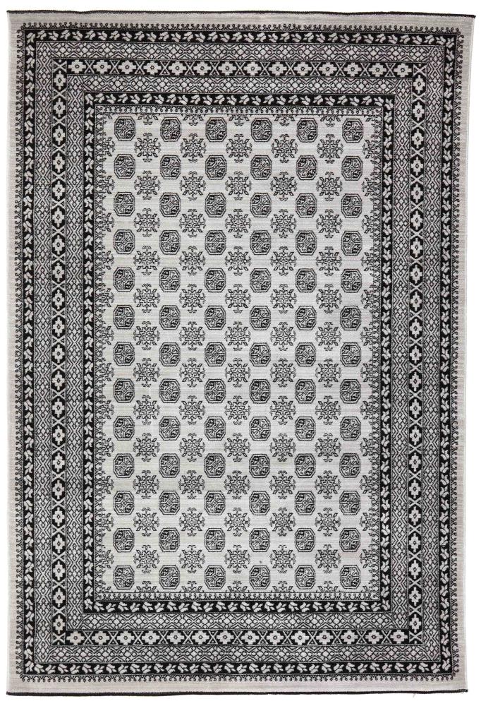 Chinesischer Teppich Caravan 229x161 229x161, Perserteppich Handgeknüpft