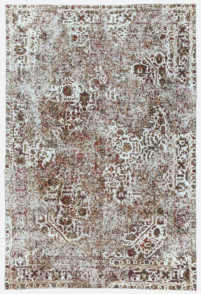 Tappeto persiano Vintage Limited 283x179 283x179, Tappeto persiano Annodato a mano