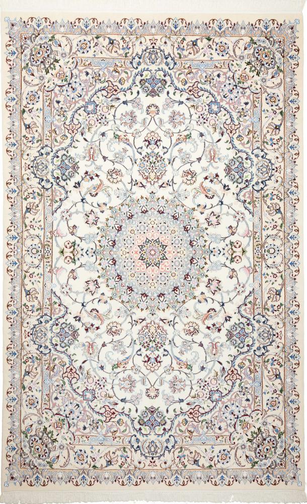 Persian Rug Nain 9La 295x161 295x161, Persian Rug Knotted by hand