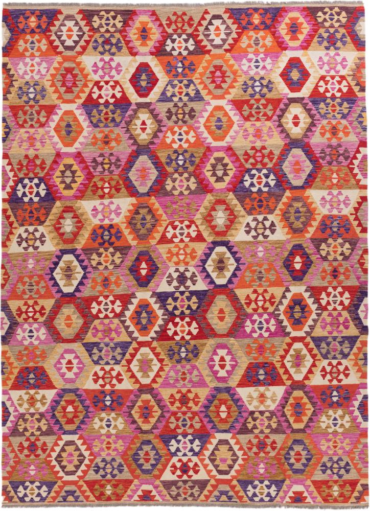 Afghan rug Kilim Afghan Heritage 351x259 351x259, Persian Rug Woven by hand