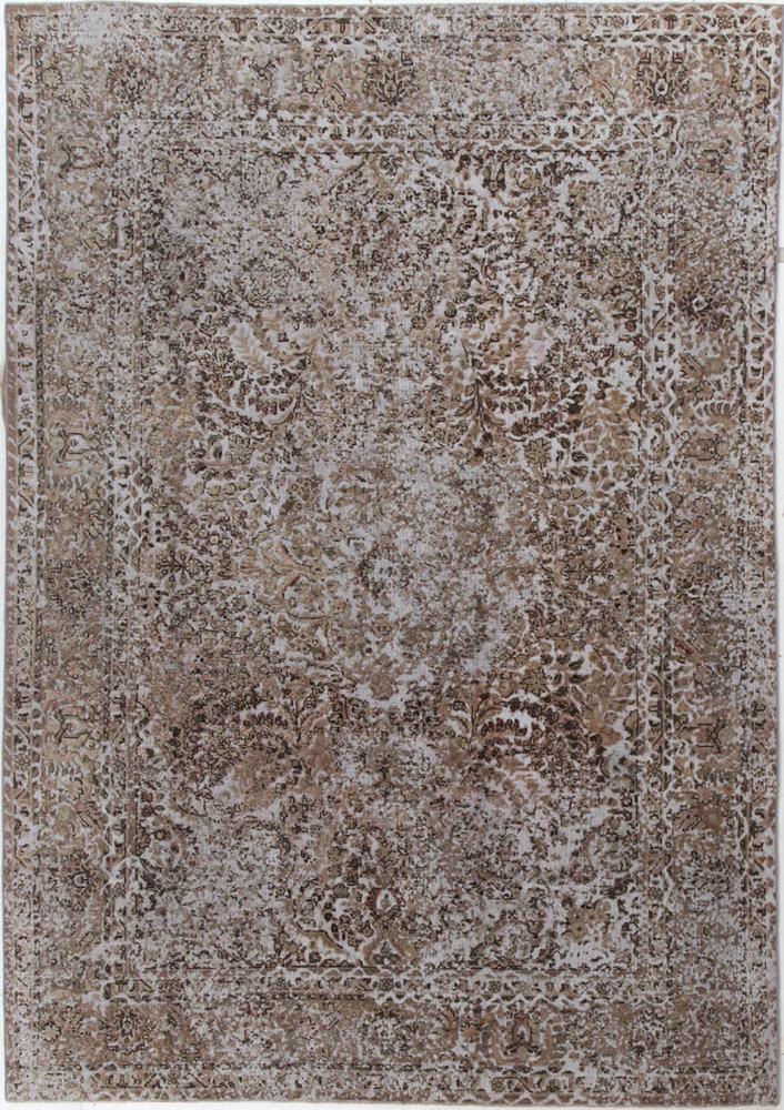 Alfombra persa Vintage Limited 287x199 287x199, Alfombra persa Anudado a mano
