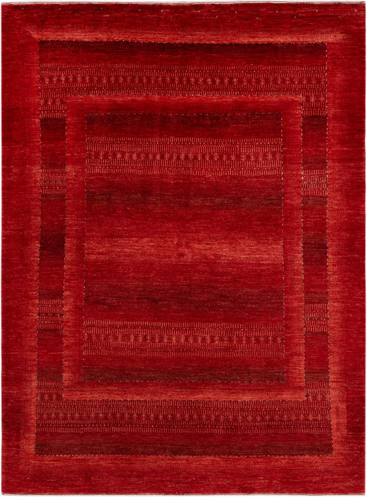 Dywan perski Perski Gabbeh Loribaft Essence 228x167 228x167, Dywan perski Ręcznie tkany