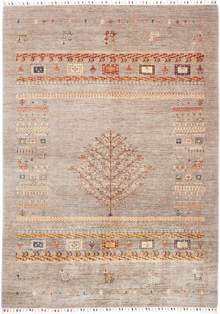 Tappeto pakistano Design Arijana 235x172 235x172, Tappeto persiano Annodato a mano