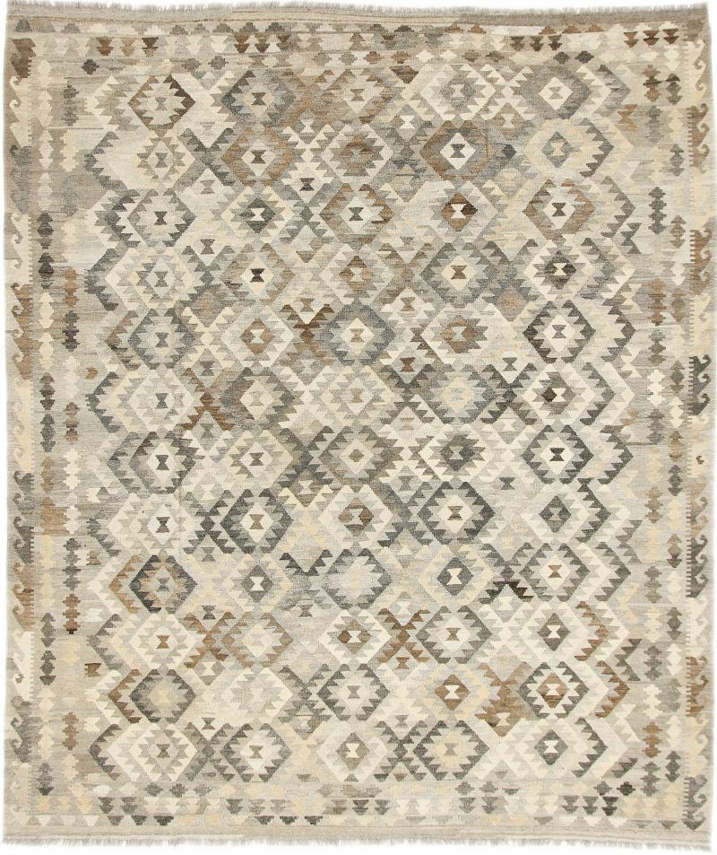 Afgán szőnyeg Kilim Afgán Heritage 294x256 294x256, Perzsa szőnyeg szőttesek