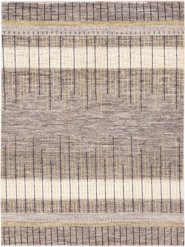 Persialainen matto Persia Gabbeh Loribaft Tabiibaft 202x151 202x151, Persialainen matto Solmittu käsin