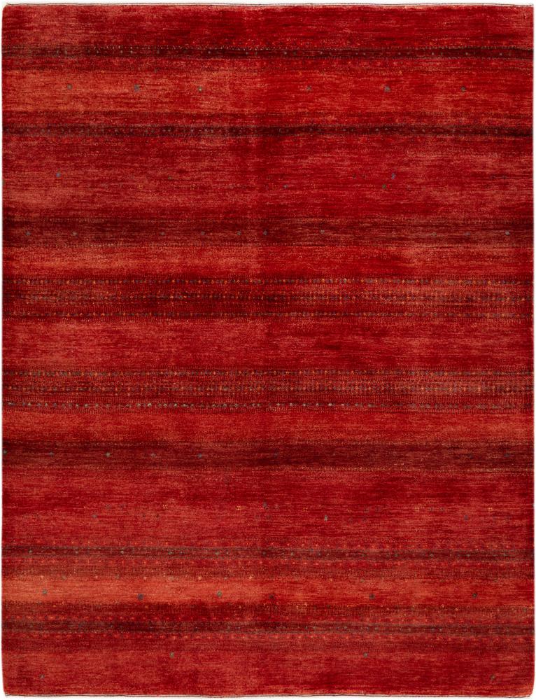 Persian rug Persian Gabbeh Loribaft Essence 221x172 221x172, Persian rug Hand-knotted