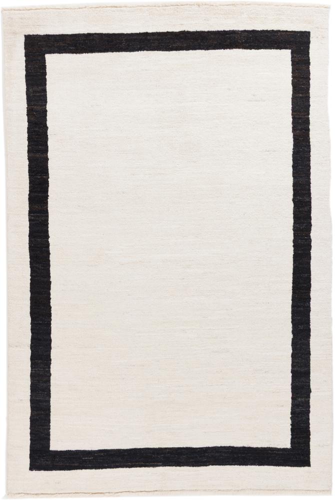 Dywan afgański Berber 216x145 216x145, Dywan perski Ręcznie tkane