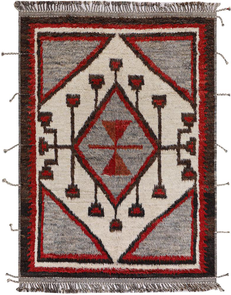 Afghan rug Berber Maroccan 299x219 299x219, Persian Rug Knotted by hand