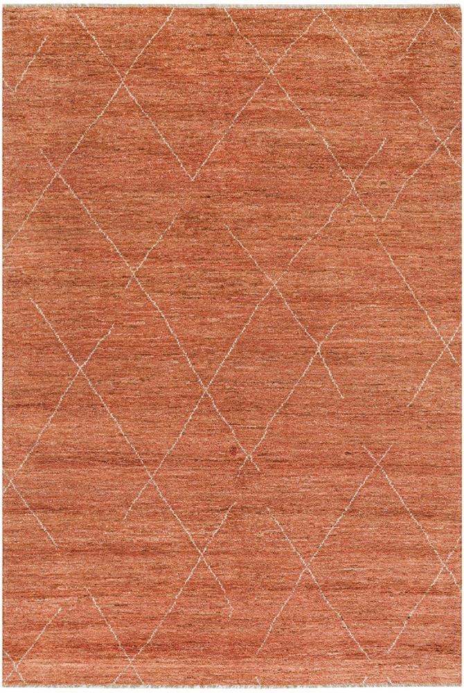 Alfombra afgana Berber Maroccan 9'7"x6'7" 9'7"x6'7", Alfombra persa Anudado a mano