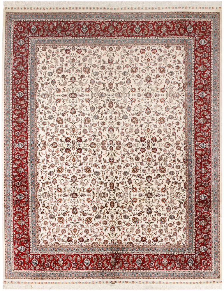 Tappeto cinese Cinesi di Seta 308x246 308x246, Tappeto persiano Annodato a mano