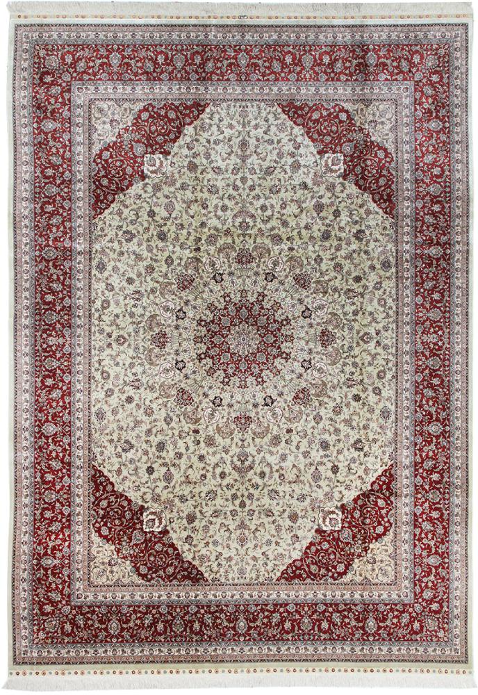Chinese rug China Silk 359x253 359x253, Persian Rug Knotted by hand