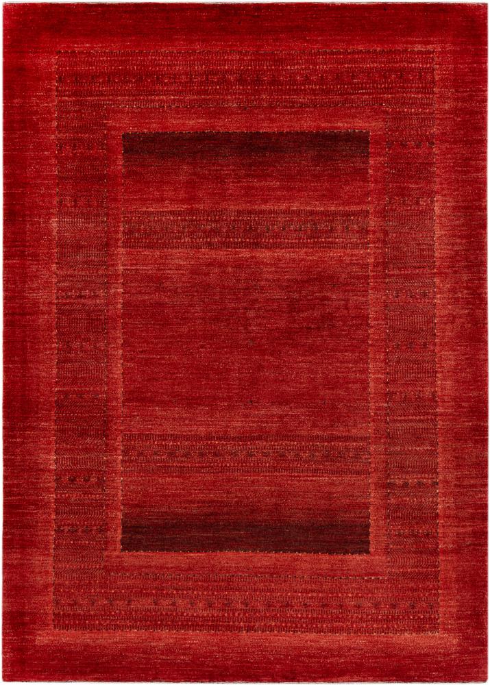 Tappeto persiano Persiano Gabbeh Loribaft Essence 240x175 240x175, Tappeto persiano Annodato a mano