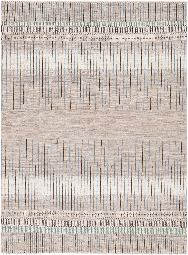 Persialainen matto Persia Gabbeh Loribaft Tabiibaft 199x149 199x149, Persialainen matto Solmittu käsin