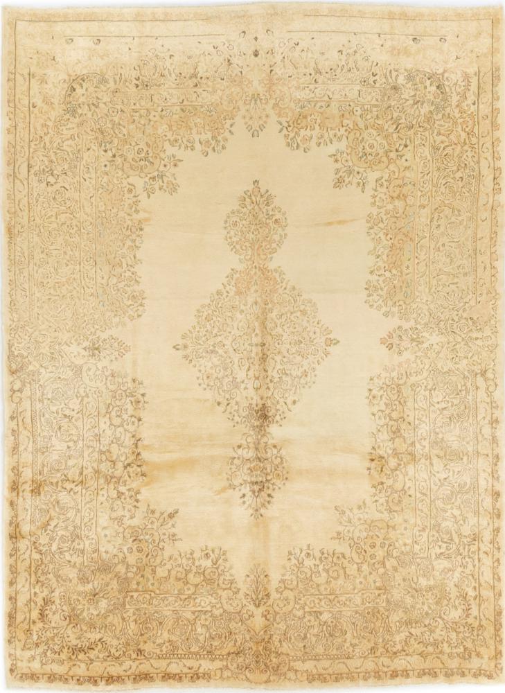 Perzisch tapijt Kerman 359x286 359x286, Perzisch tapijt Handgeknoopte