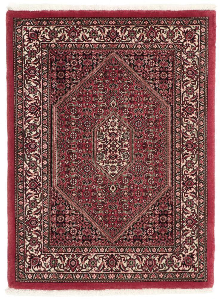 Covor persan Bidjar 104x74 104x74, Covor persan Lucrate de mână