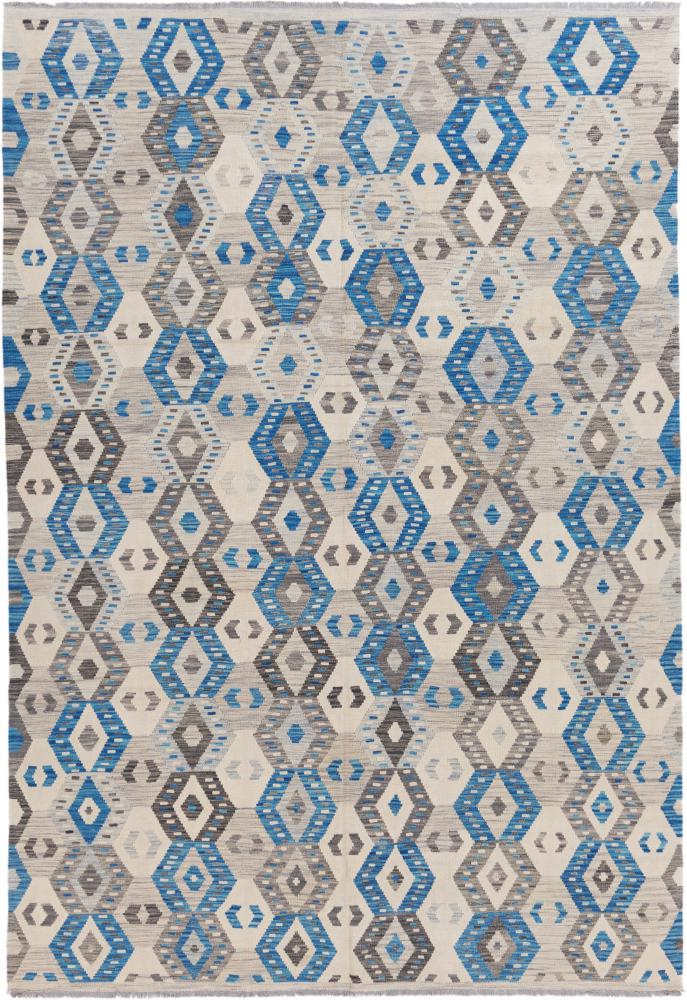 Tappeto Afgano Kilim Afghan Heritage 295x203 295x203, Tappeto persiano Tessuto a mano