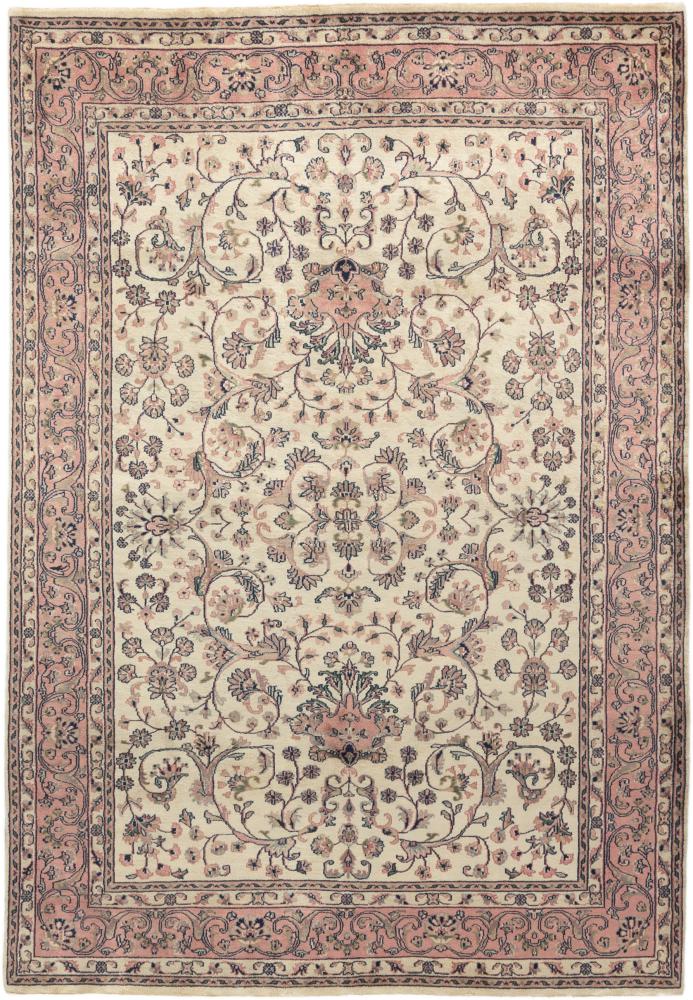 Indo rug Indo Sarouk 235x170 235x170, Persian Rug Knotted by hand