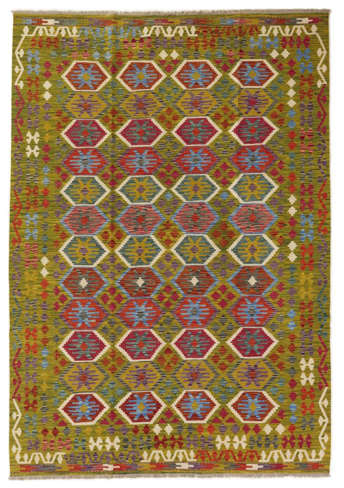 Afghan rug Kilim Afghan 304x209 304x209, Persian rug Handwoven