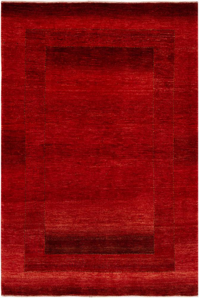 Persian rug Persian Gabbeh Loribaft Essence 237x160 237x160, Persian rug Hand-knotted